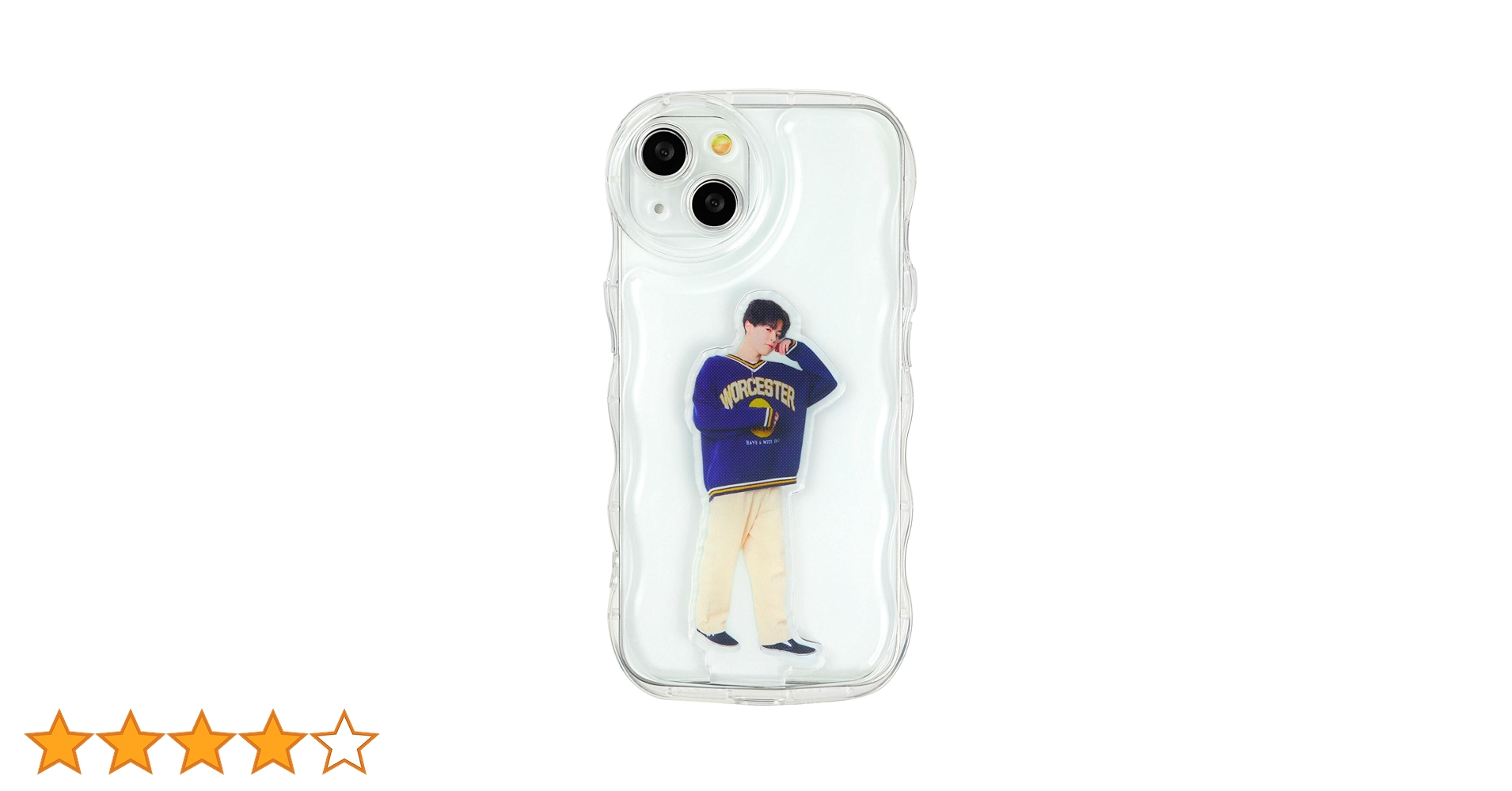 のスマホケースです。 Amazon.co.jp: ZENIX DESIGN TECH iPhone13 Pro 用 ケース